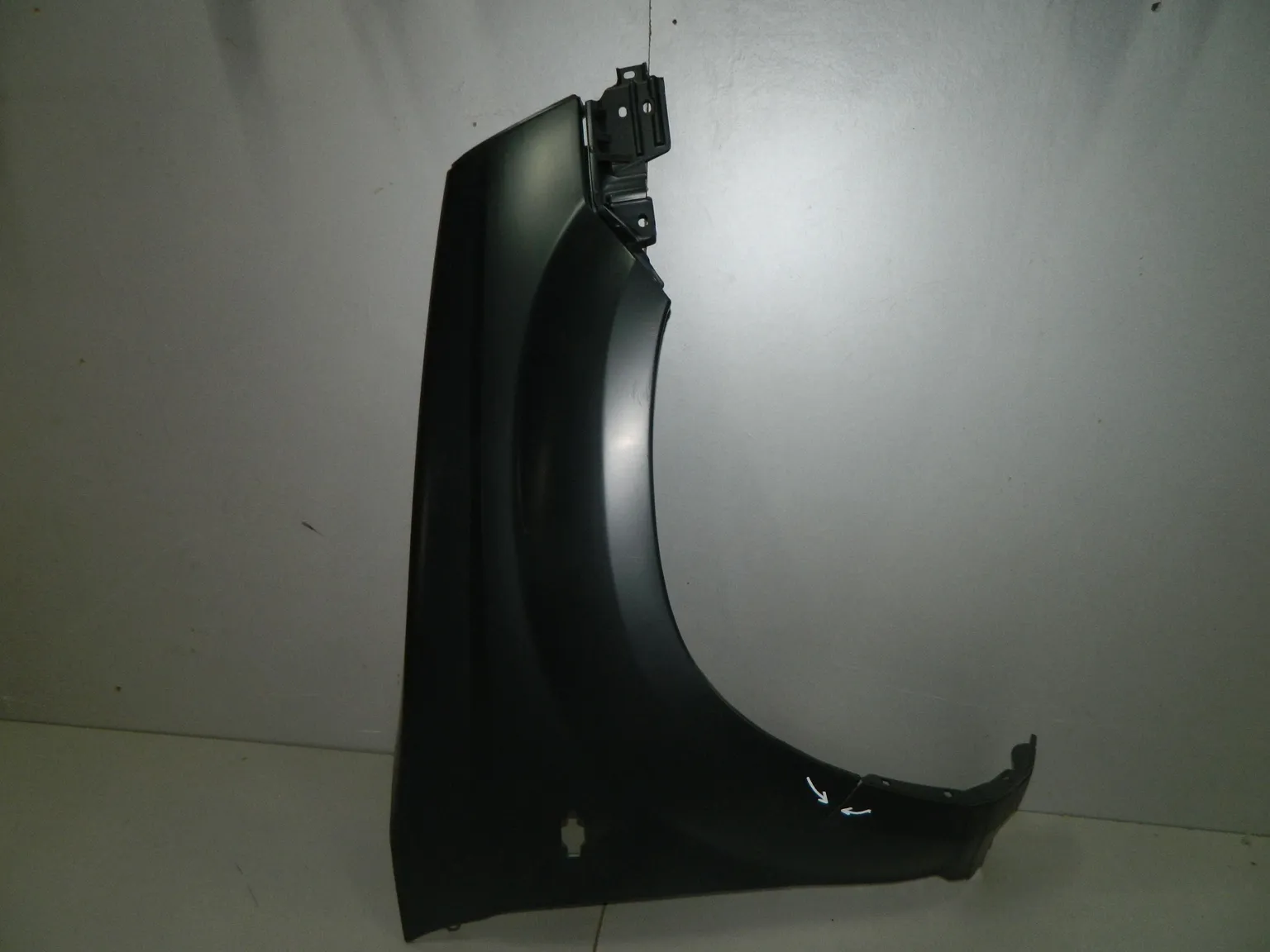 Крыло AP DT92101600R00 Перед. Прав. NISSAN X-TRAIL T30 2001-2006 (Уценка)