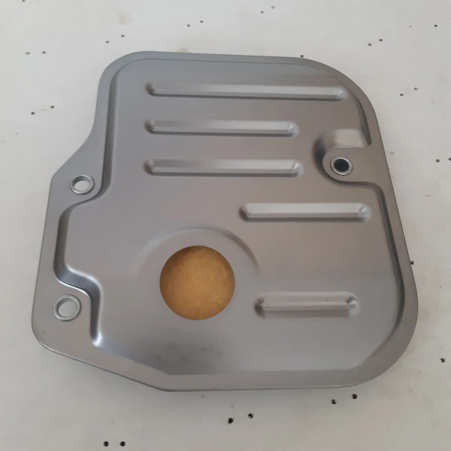 Фильтр АКПП GENERAL PARTS 353300W020 TOYOTA COROLLA 2007-, RUNX, ALLEX 2001-2006