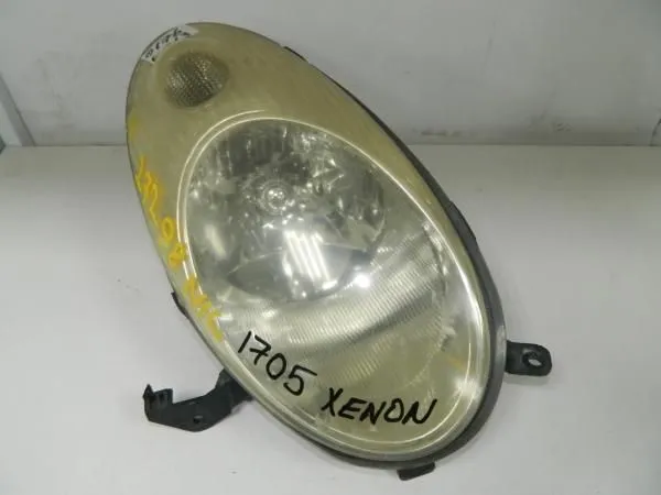 Фара NISSAN MARCH AK12  Перед Прав 1705 (Контрактный)