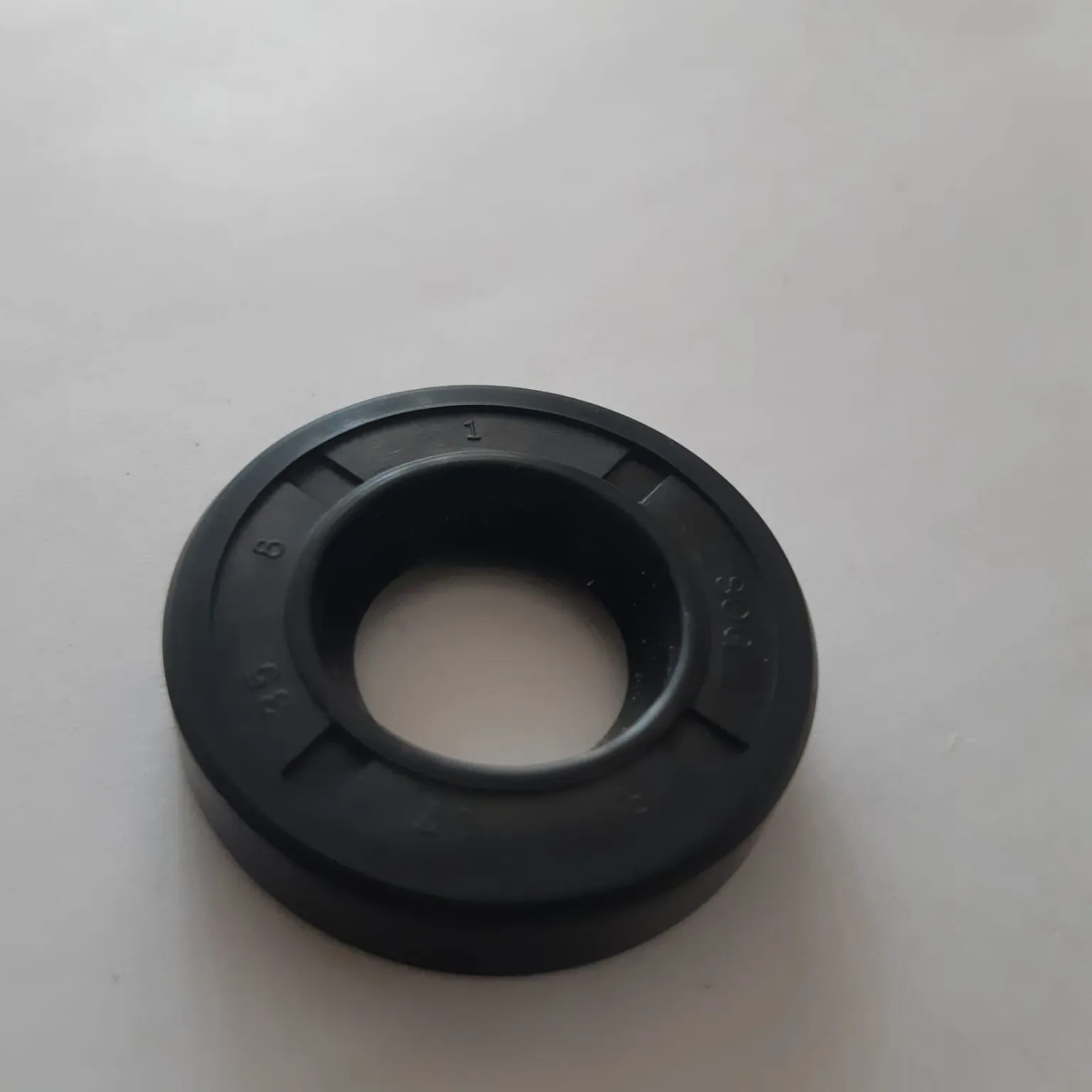 Сальник GENERAL PARTS SL00181 17x35x8