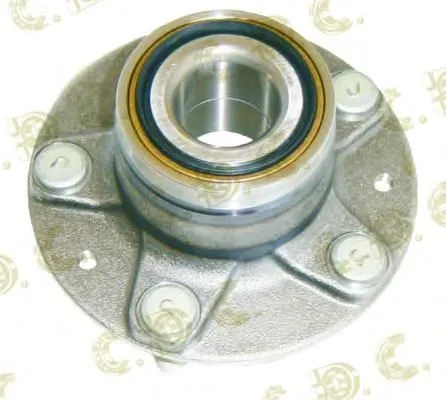 Ступица NTN HUB06672