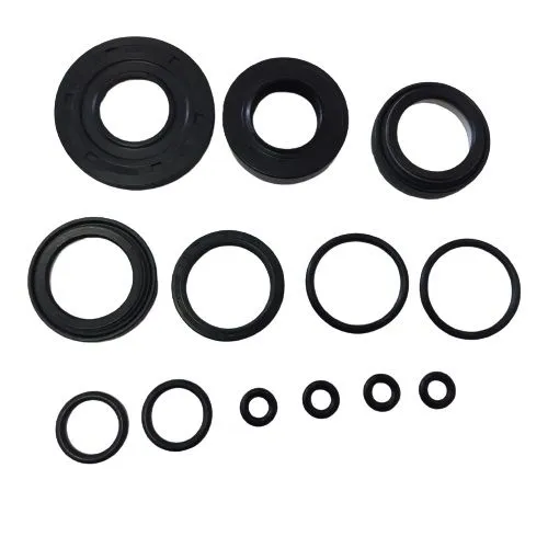 Ремкомплект рейки рулевой TCS RK8276 VOLKSWAGEN Polo (trw) 23mm