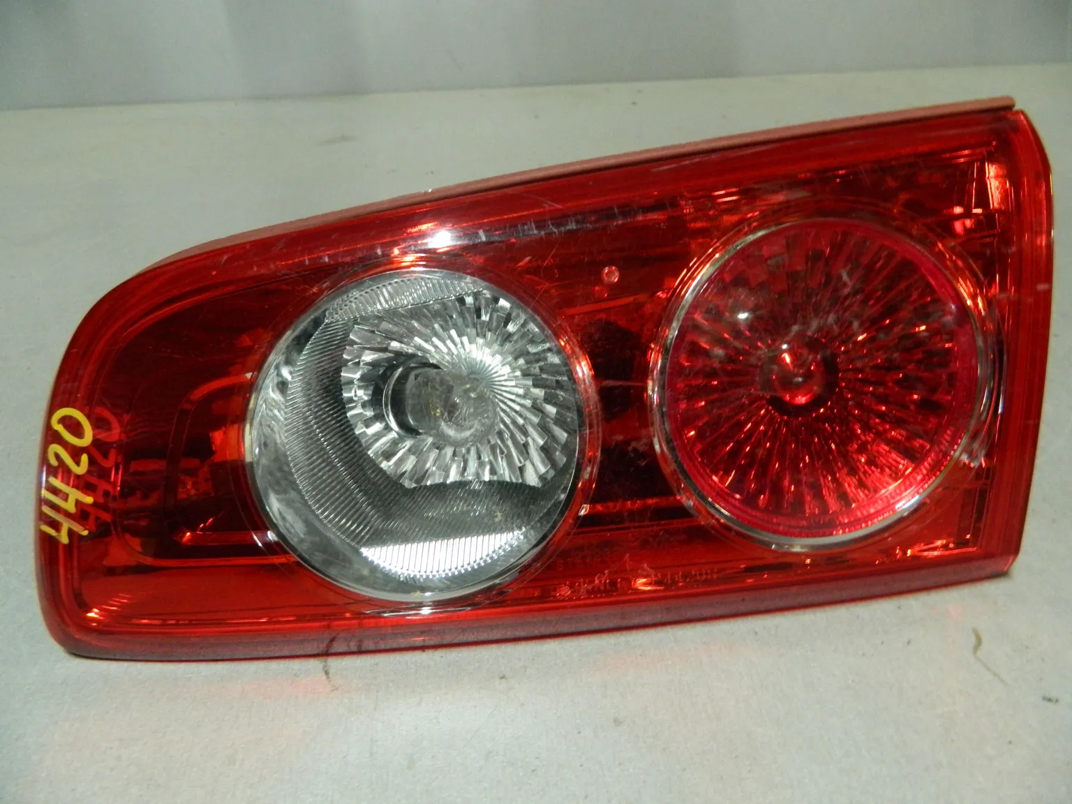 Фонарь MAZDA DEMIO DY3W Зад Прав 4420 (Контрактный) 79780968