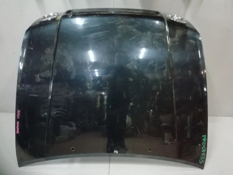 Капот TOYOTA  PROGRES JCG11 (Контрактный) 46098153