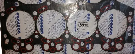 Прокладка ГБЦ KAP 0K75A10271