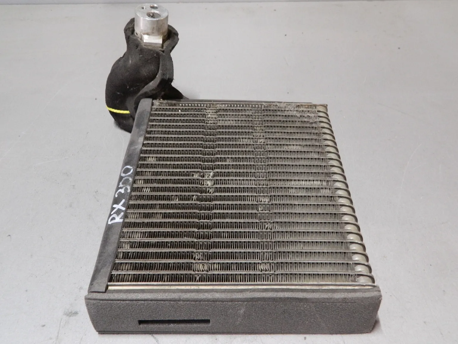 Испаритель кондиционера TOYOTA HARRIER MCU15 (Контрактный) 79780278