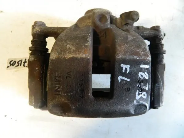 Суппорт MINI COOPER R56 N12 Перед Лев (Контрактный)