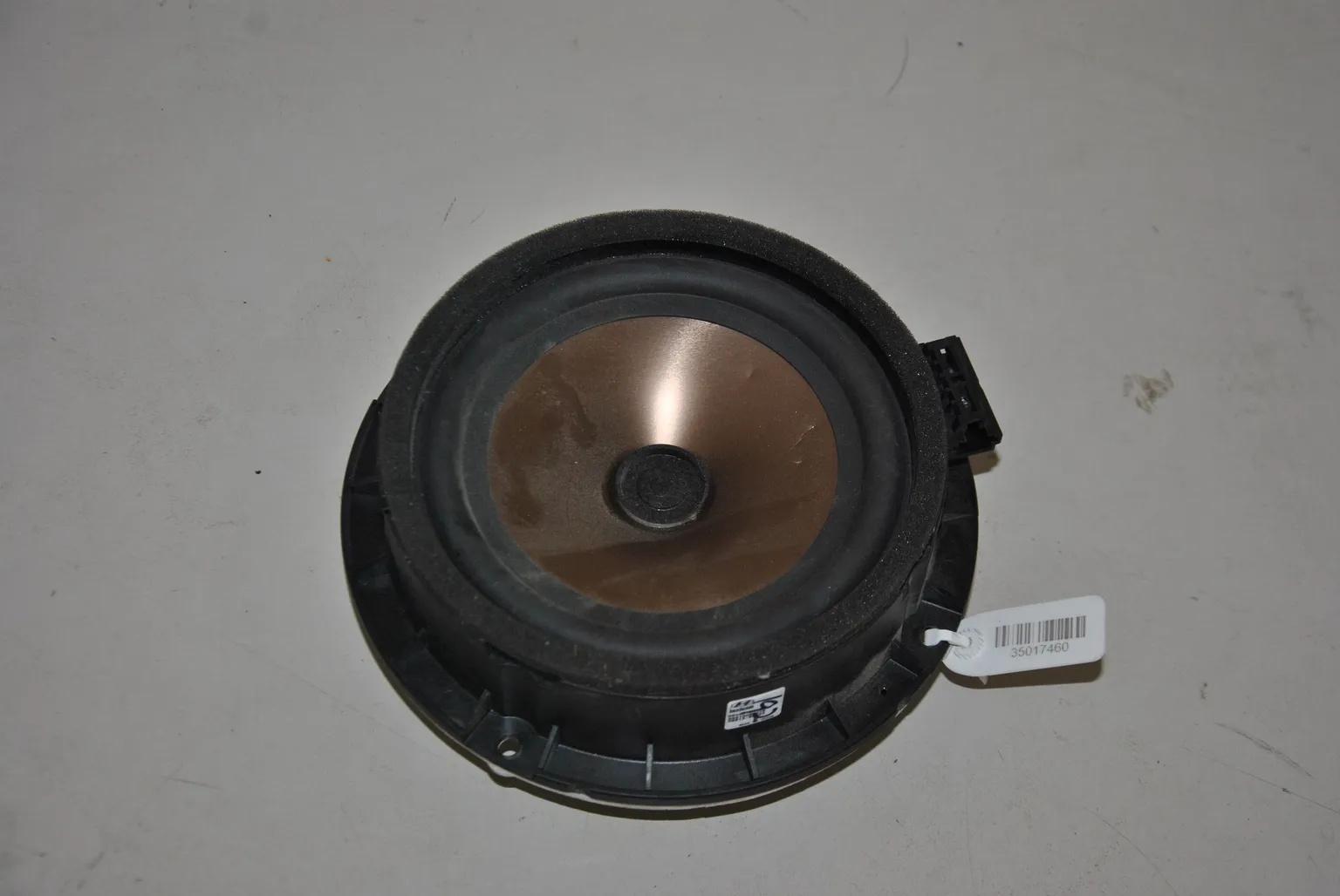 Динамик HYUNDAI EQUUS VI (Контрактный) 35017460
