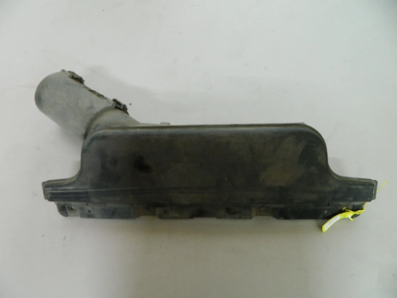 Воздухозаборник HYUNDAI EQUUS VI (Б/У) 40940287