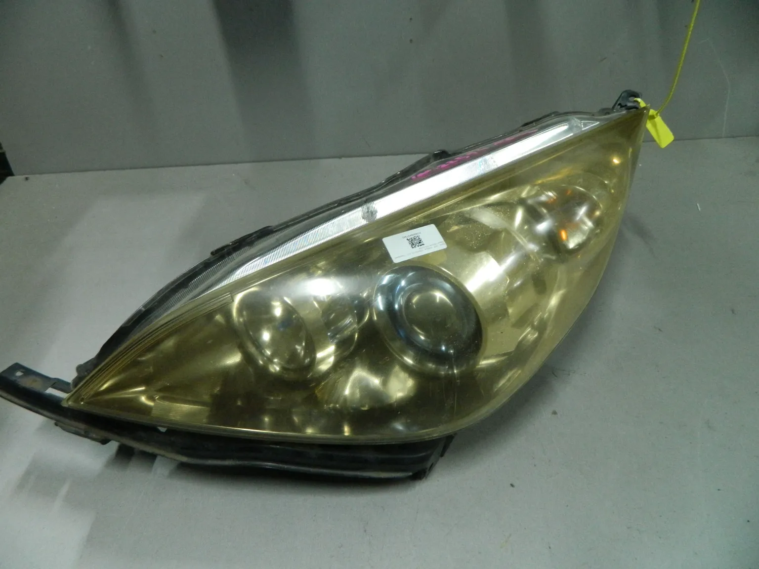 Фара HONDA STEPWGN RG1 Перед Лев (Контрактный) 64492811