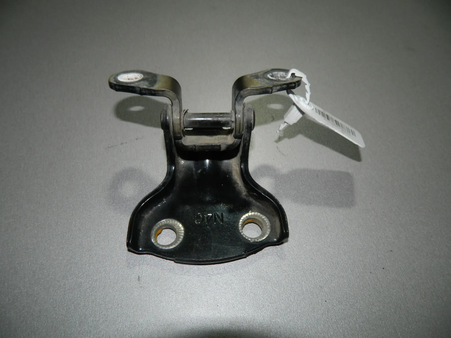 Петля двери CHEVROLET LACETTI J200 (Б/У) 45989325