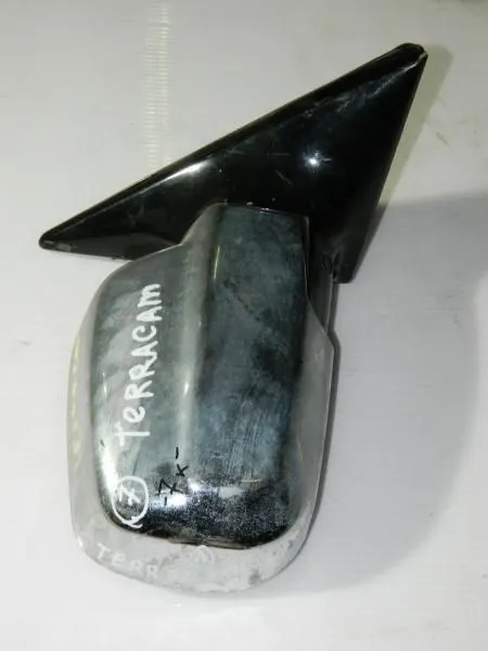 Зеркало HYUNDAI TERRACAN Перед Прав (Контрактный)