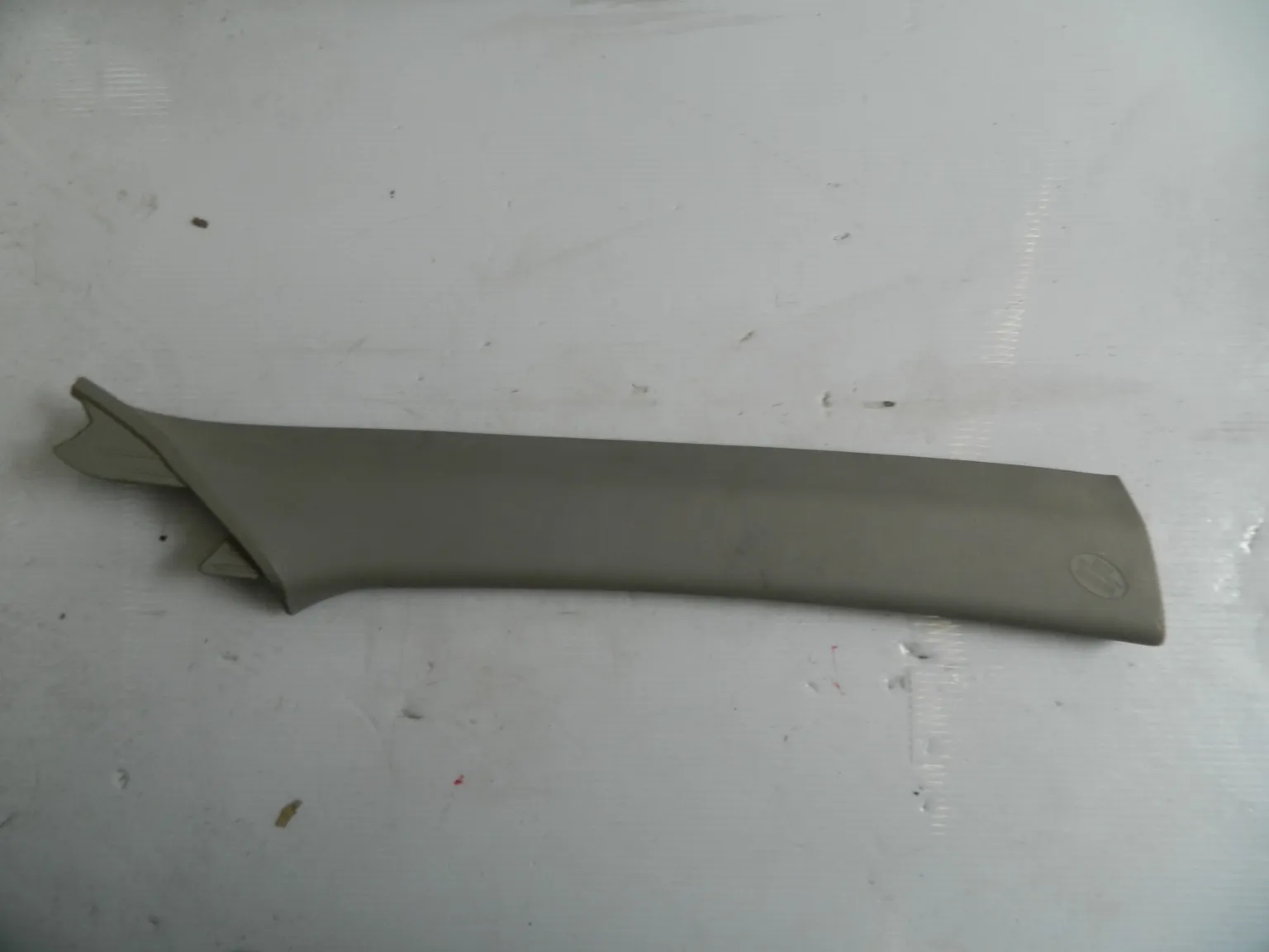 Обшивка стойки TOYOTA CAMRY ACV40 Перед Прав (Контрактный) 4532604