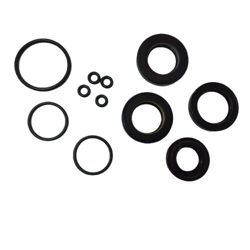 Ремкомплект рейки рулевой TCS RK8030 SUBARULegacy III