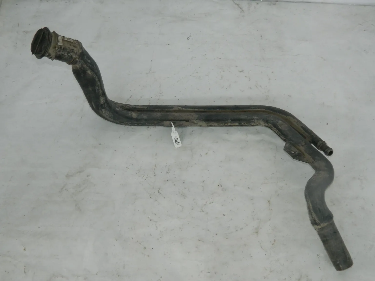 Горловина топливного бака FORD MONDEO BGP L1F (Б/У) 53209