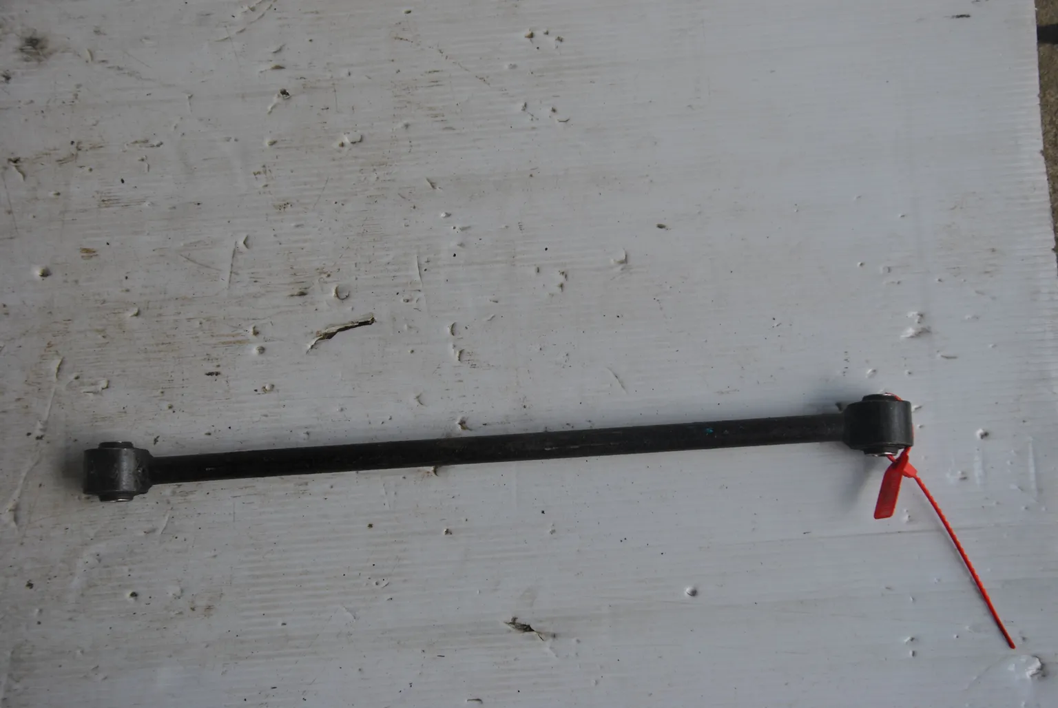 Тяга подвески TOYOTA CAMRY SV30 Зад (Контрактный) 25284013