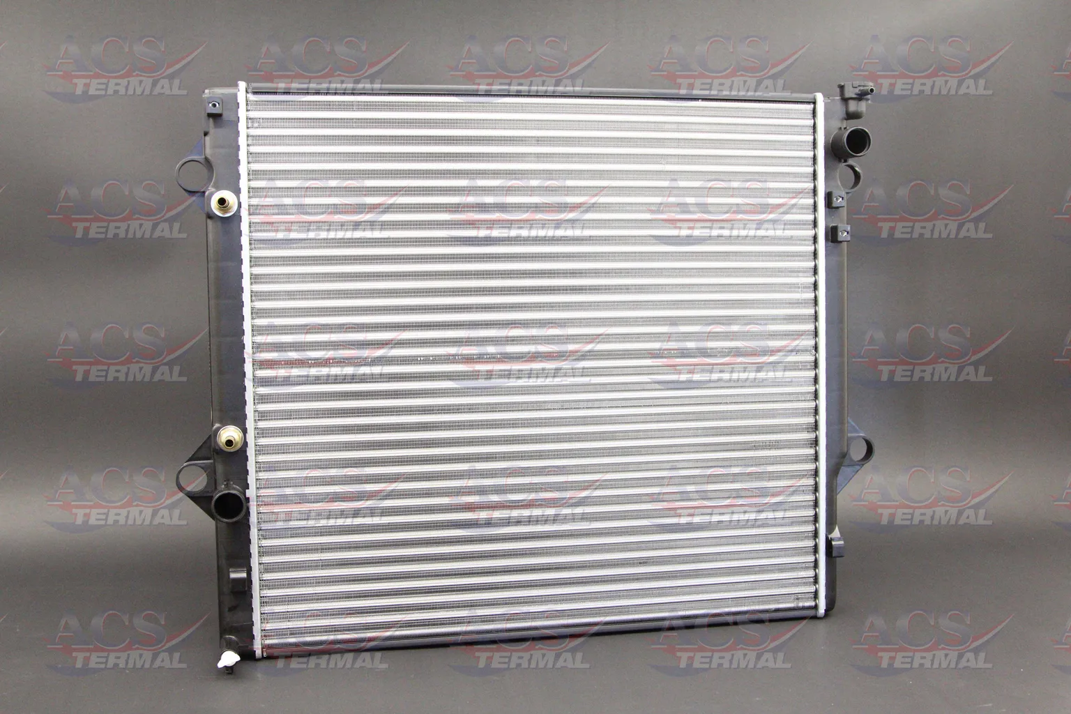Радиатор охлаждения TERMAL 294684 TOYOTA LAND CRUISER PRADO 120 02-09 1640062230