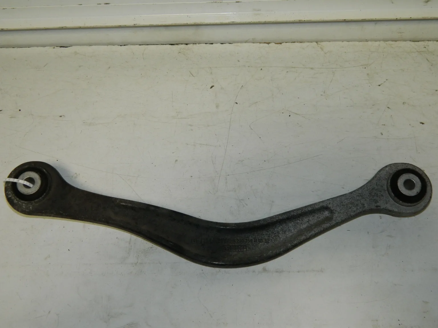 Рычаг подвески MERCEDES-BENZ S-CLASS W220 Зад (Контрактный) 45984540