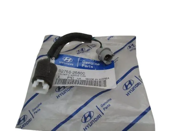 Патрон лампы HYUNDAI/KIA 9275625600