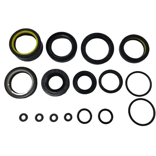 Ремкомплект рейки рулевой TCS RK8639 BMW X1 (E84)