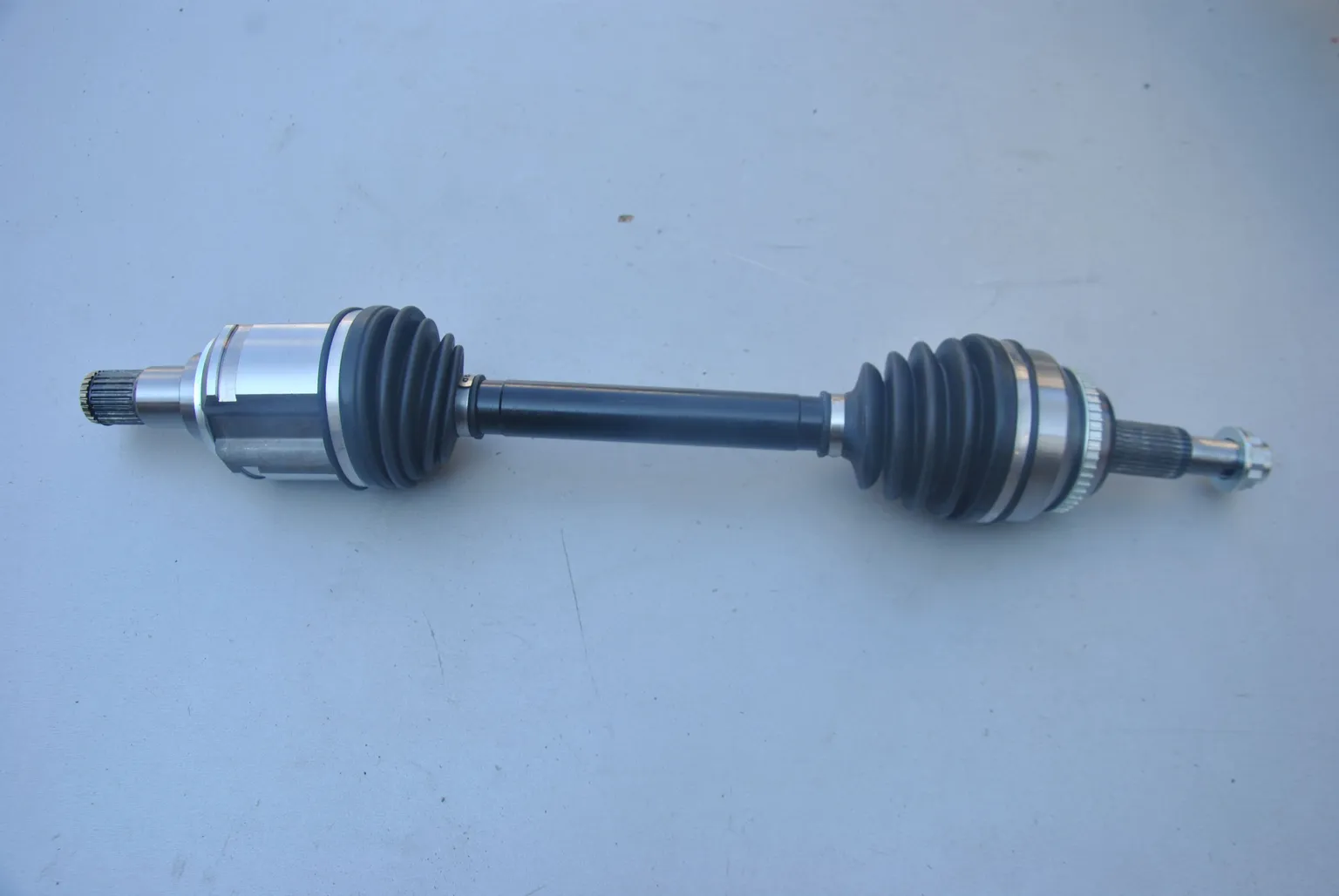 Привод GENERAL PARTS 4342006660 TOYOTA CAMRY GSV40L 2GRFE Перед Лев