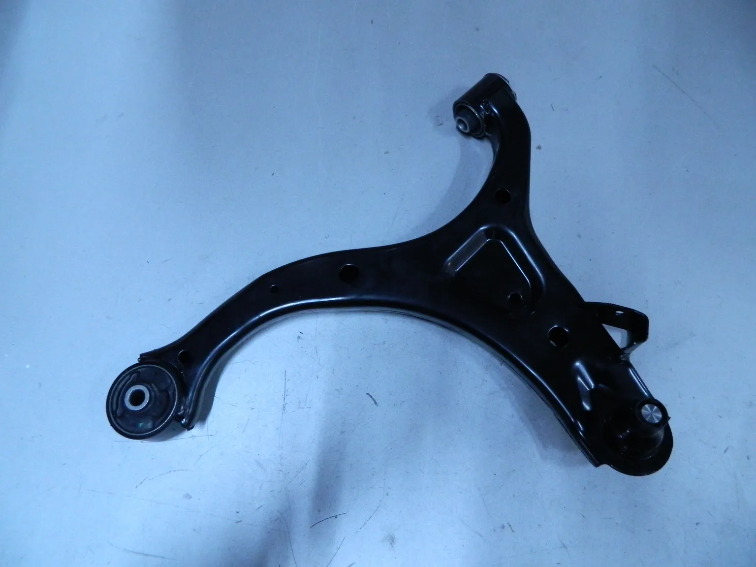 Рычаг JORDEN JH02STF10150L HYUNDAI SANTA FE 10-12 Перед Лев 545002B500