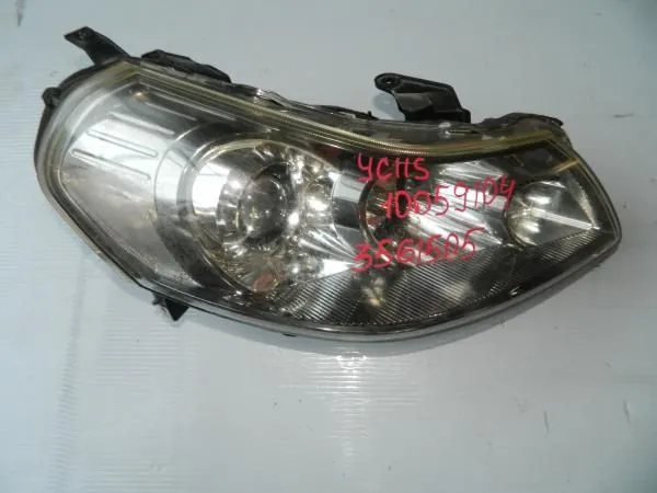 Фара SUZUKI SX4 YC11S Перед Прав (Контрактный)