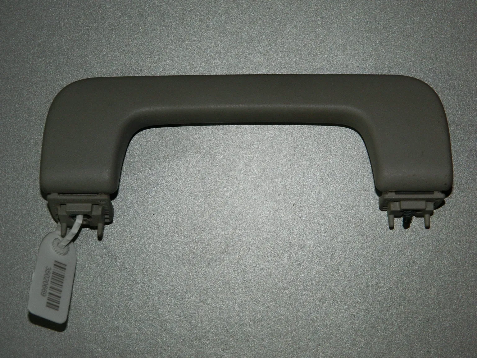 Ручка потолочная AUDI Q7 4L Перед (Б/У) 35020669