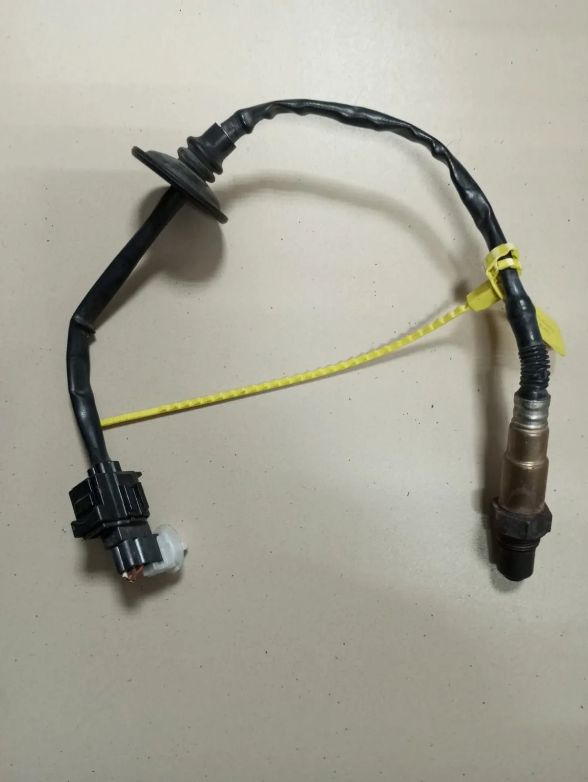 Датчик кислородный MITSUBISHI OUTLANDER CW5W (Контрактный) 94599646