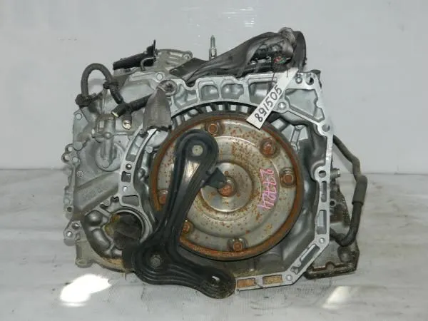 АКПП NISSAN TIIDA SC11 HR15 (Контрактный)