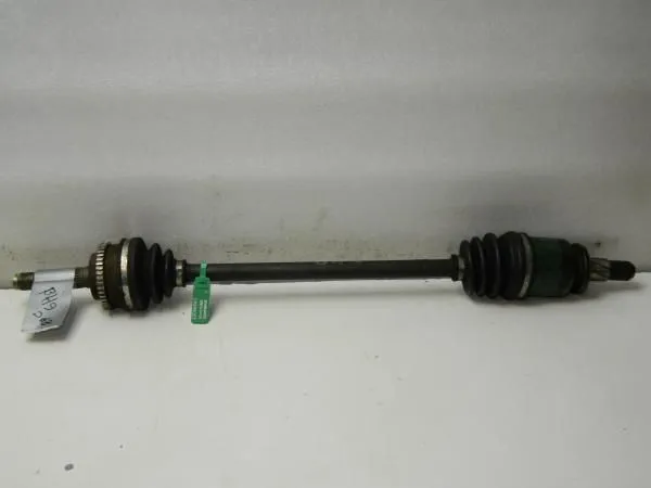 Привод SUBARU LEGACY BH9 EJ20 Зад (Контрактный) D9996027