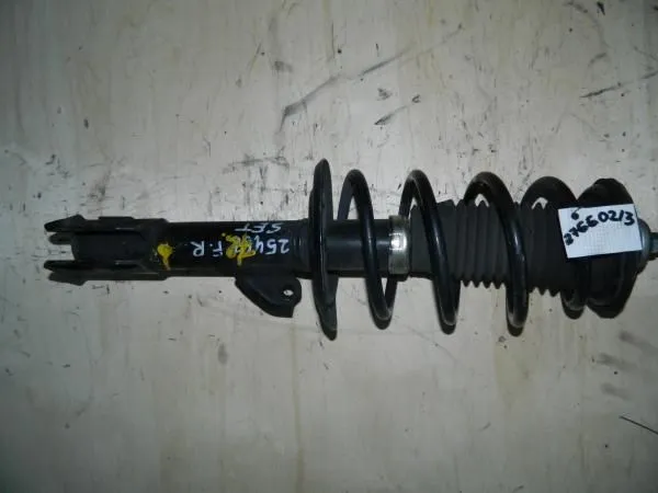 Стойка подвески TOYOTA Vitz SCP90 2SZ Перед Прав (Контрактный)