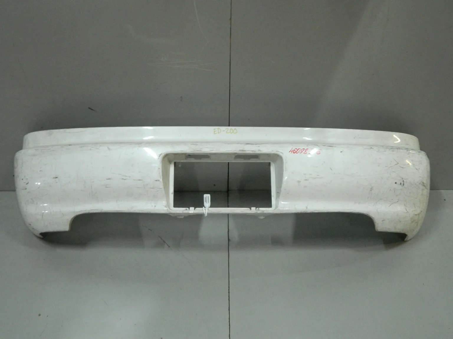 Бампер задний TOYOTA CARINA ED ST202 (Контрактный) 46098598