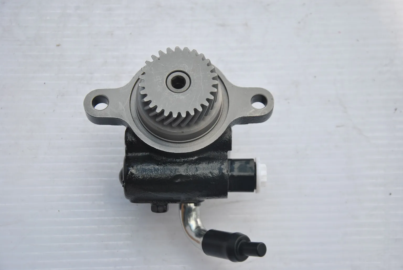 Насос ГУР GENERAL PARTS 4431060320 TOYOTA LAND CRUISER HDJ100, HDJ101, 1HDFTE