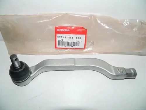 Наконечник рулевой HONDA 53560-SL5-003