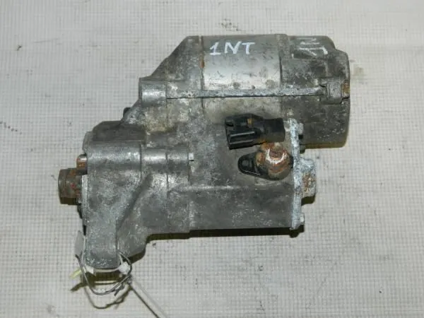 Стартер TOYOTA COROLLA 1NT (Контрактный) 7372903