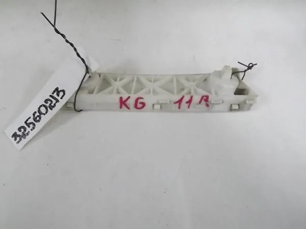 Крепление фары NISSAN BLUEBIRD KG11 Перед Прав (Контрактный)