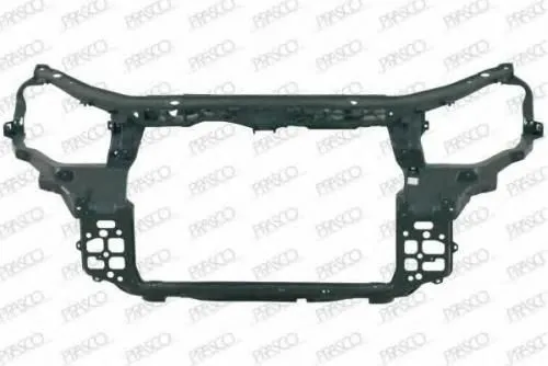 Рамка радиатора HYUNDAI 64101-2B100 641012B100