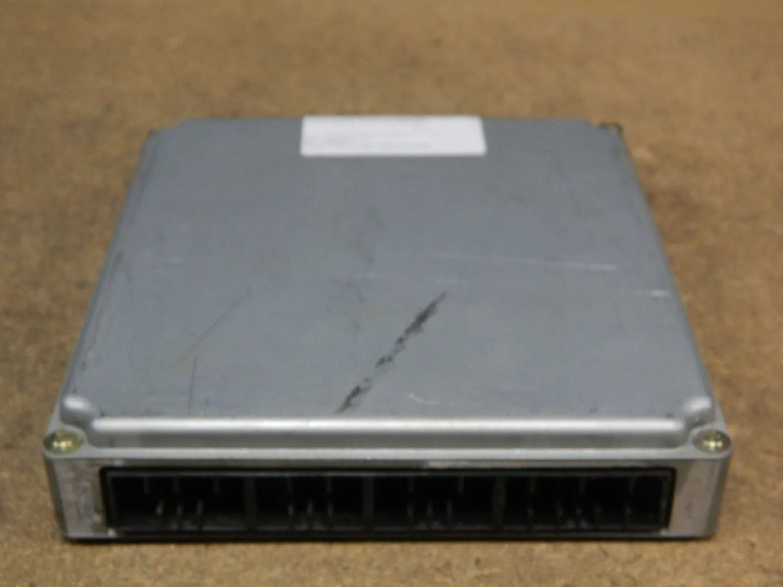 Блок управления ДВС SUBARU IMPREZA EJ152 (Контрактный) 10723