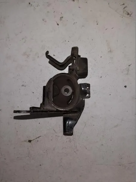 Подушка двигателя TOYOTA WISH ZNE10 1ZZ Перед Лев (Кoнтрактный) 1237222120