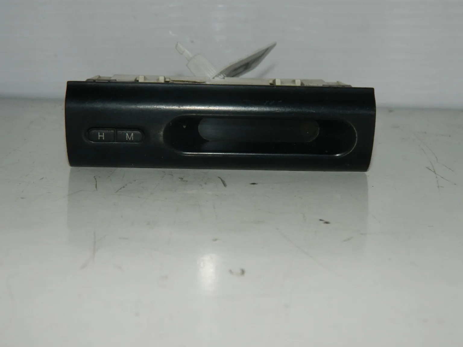 Часы приборной панели FORD MONDEO BGP L1F (Б/У) 53114