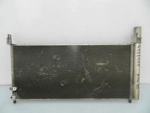 Радиатор кондиционера TOYOTA PRIUS ZVW30 2ZR (Контрактный)