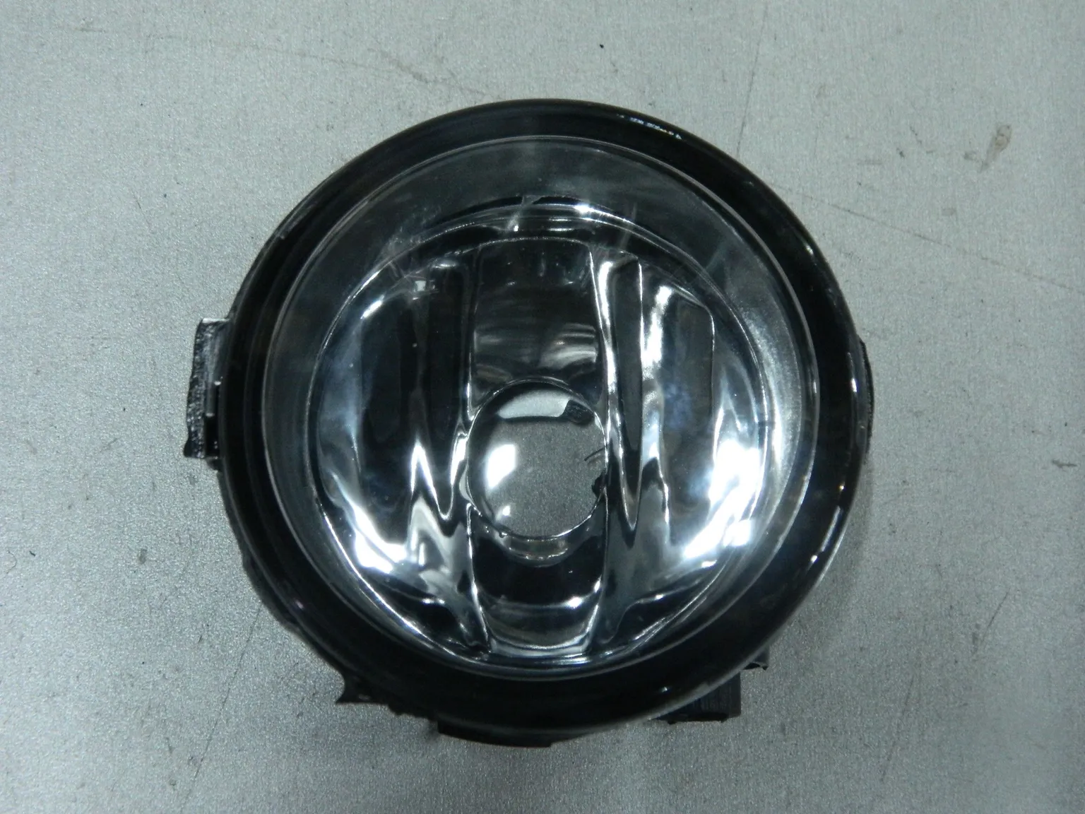 Фара противотуманная JORDEN JH05QSA14003 NISSAN QASHQAI 2014-