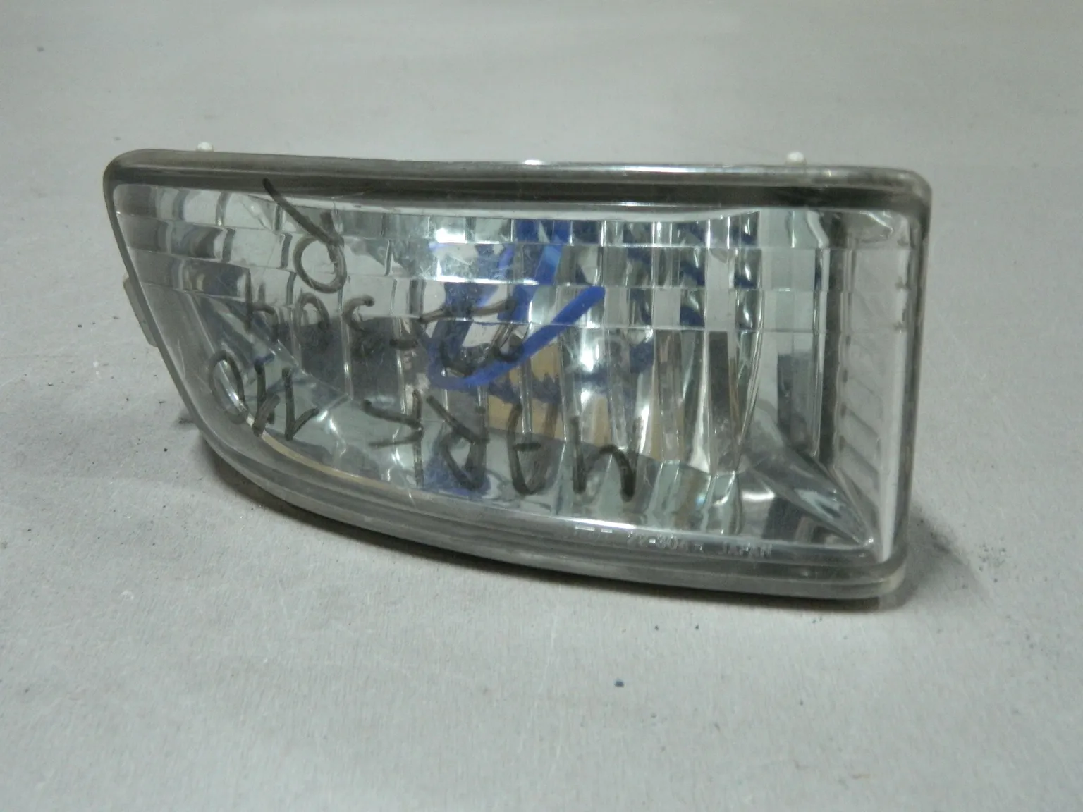 Фара противотуманная TOYOTA MARK II GX110 Перед Прав (Контрактный) 69838101