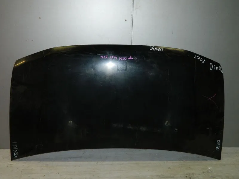 Капот MITSUBISHI MIRAGE DINGO CQ1A (Контрактный) 46091460