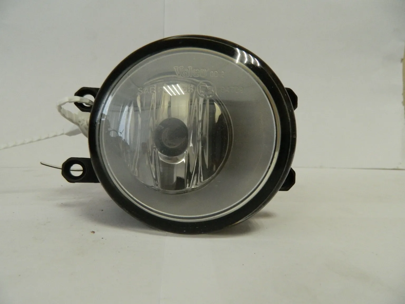 Фара противотуманная TOYOTA SIENTA NCP81 Прав (Контрактный) 45993287