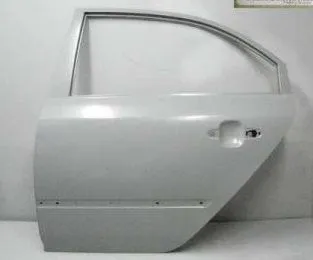 Дверь HYUNDAI/KIA 770033K010 HYUNDAI SОNАTA V (NF) 2005-2010