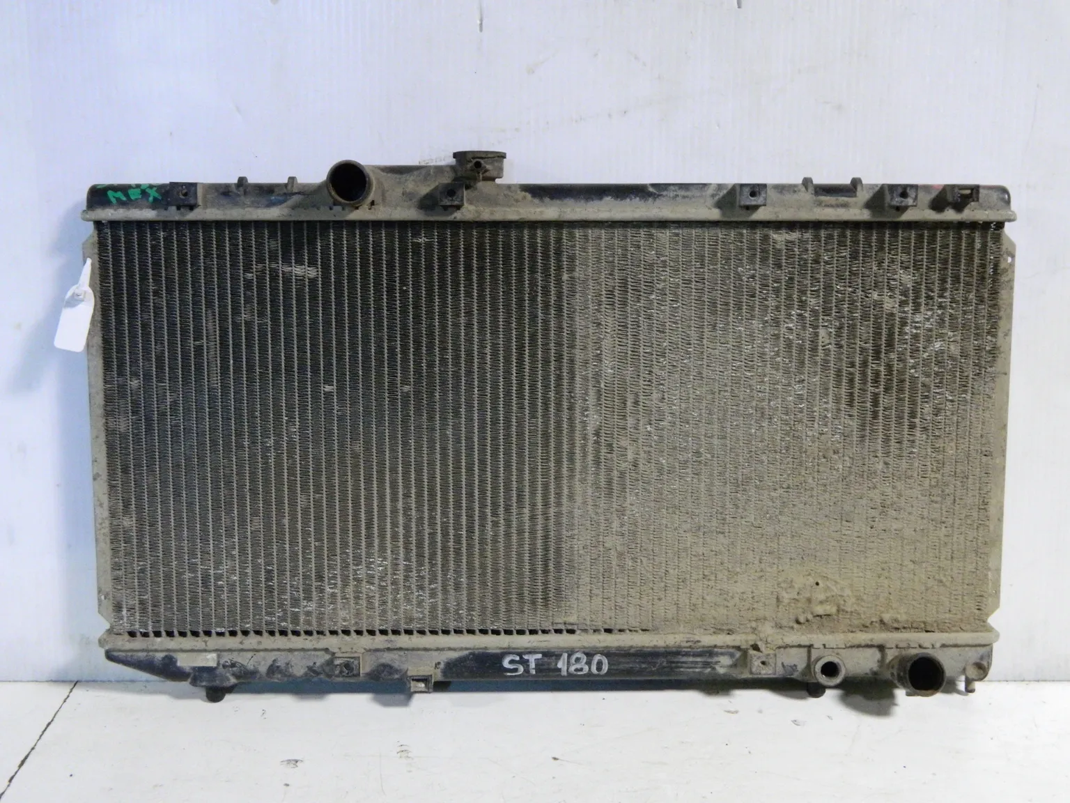 Радиатор ДВС TOYOTA CORONA EXIV ST180 (Контрактный) 69586707