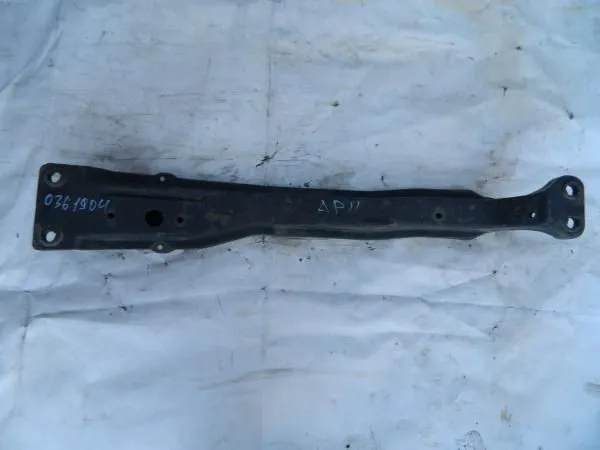 Балка продольная NISSAN BLUEBIRD QU14 QG18DE 0361904 112402J200