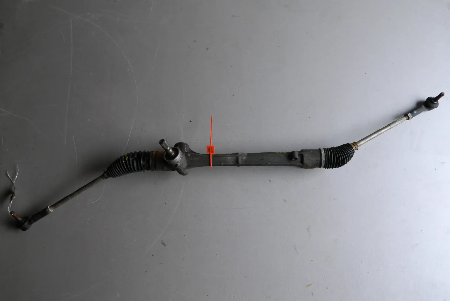 Рейка рулевая TOYOTA NOAH ZRR75 3ZRFE (Контрактный) 65243109